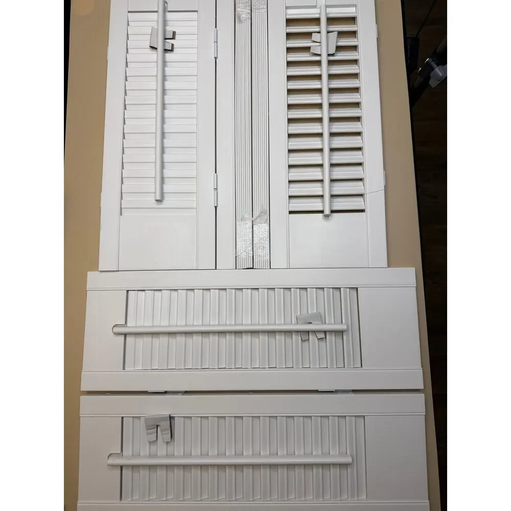 Home Basics Traditional 1 1/4